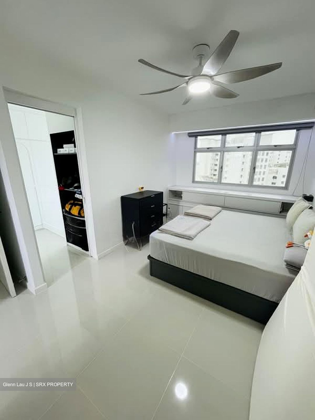 Blk 421C Northshore Straitsview (Punggol), HDB 5 Rooms #543957411